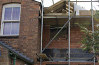 free Wentnor home extension quotes